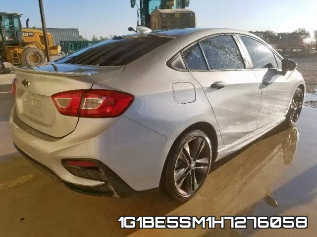 1G1BE5SM1H7276058 фото 4