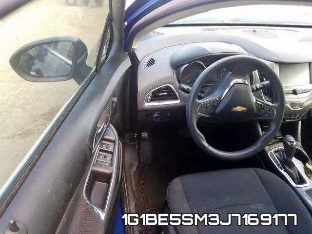 1G1BE5SM3J7169177 фото 9