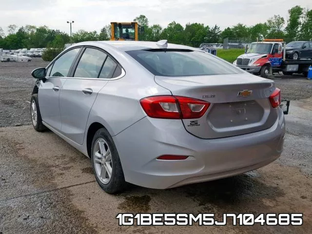 1G1BE5SM5J7104685 фото 4