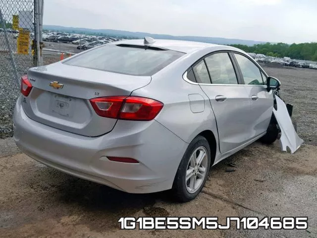 1G1BE5SM5J7104685 фото 5