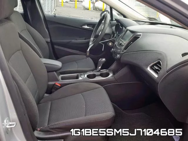 1G1BE5SM5J7104685 фото 6
