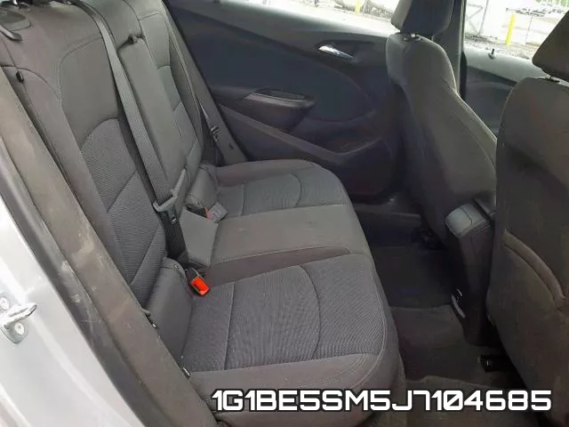 1G1BE5SM5J7104685 фото 7