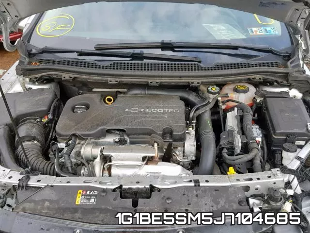1G1BE5SM5J7104685 фото 8