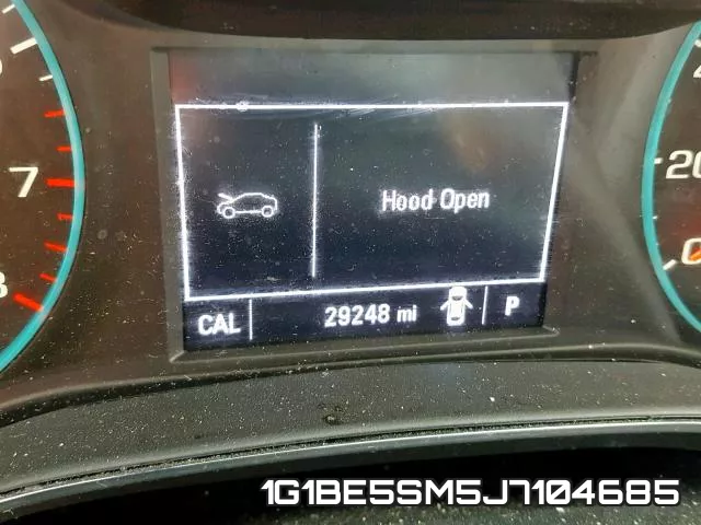 1G1BE5SM5J7104685 фото 9