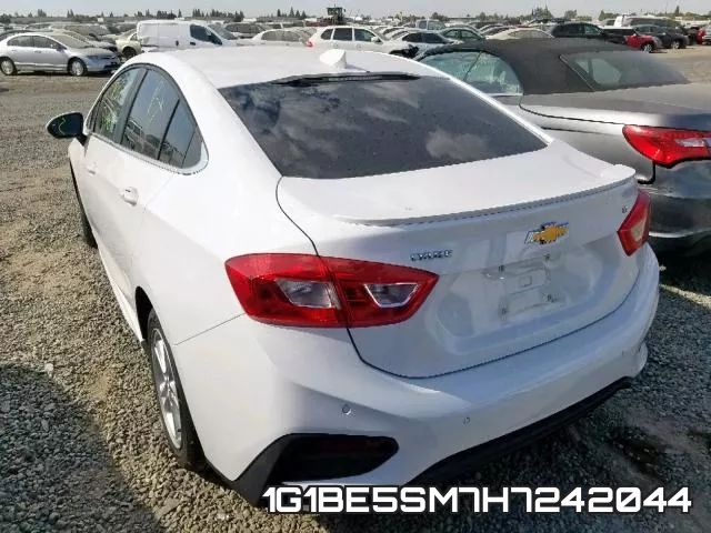 1G1BE5SM7H7242044 фото 4