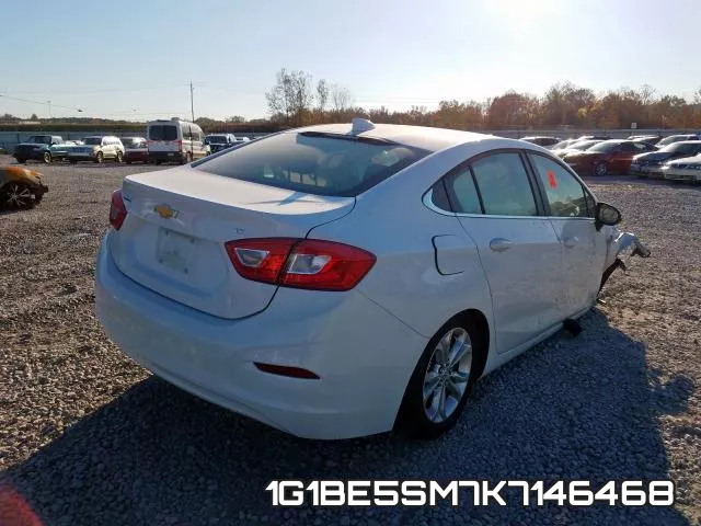1G1BE5SM7K7146468 фото 4