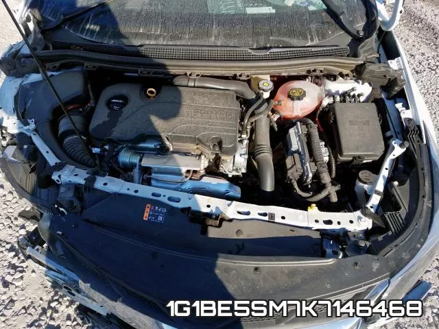 1G1BE5SM7K7146468 фото 6