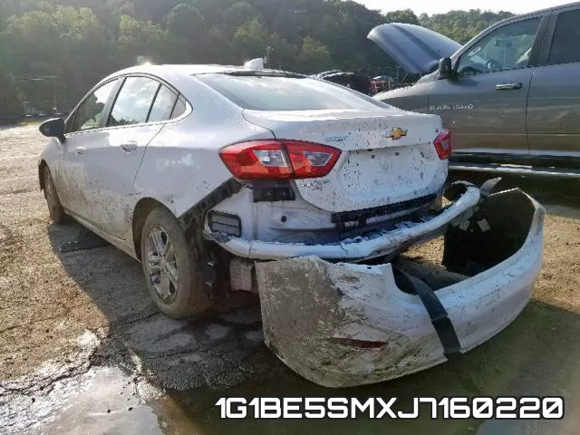 1G1BE5SMXJ7160220 фото 4