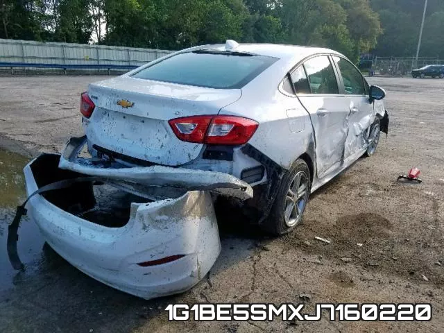 1G1BE5SMXJ7160220 фото 5
