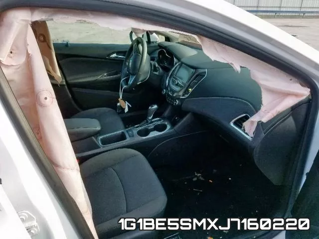 1G1BE5SMXJ7160220 фото 6
