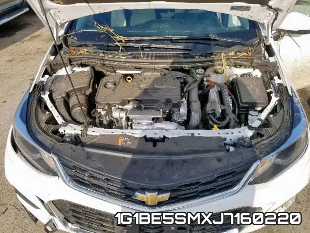 1G1BE5SMXJ7160220 фото 8