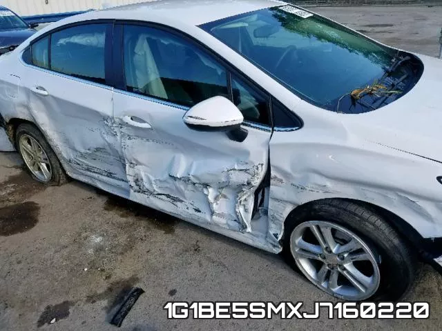 1G1BE5SMXJ7160220 фото 10
