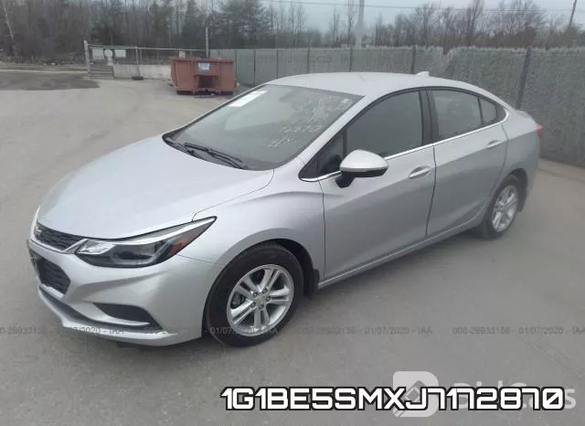 1G1BE5SMXJ7172870 фото 3