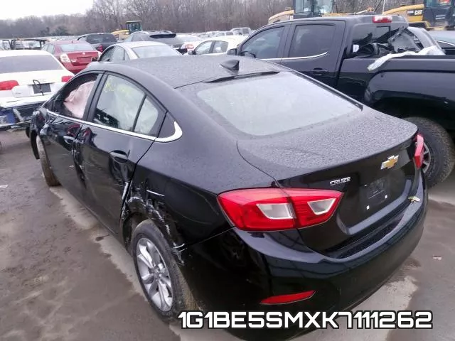 1G1BE5SMXK7111262 фото 3