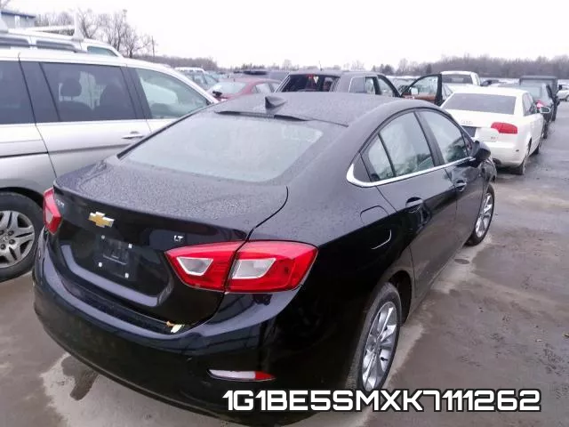 1G1BE5SMXK7111262 фото 4