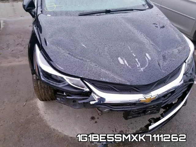 1G1BE5SMXK7111262 фото 8