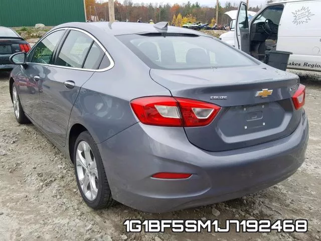 1G1BF5SM1J7192468 фото 4