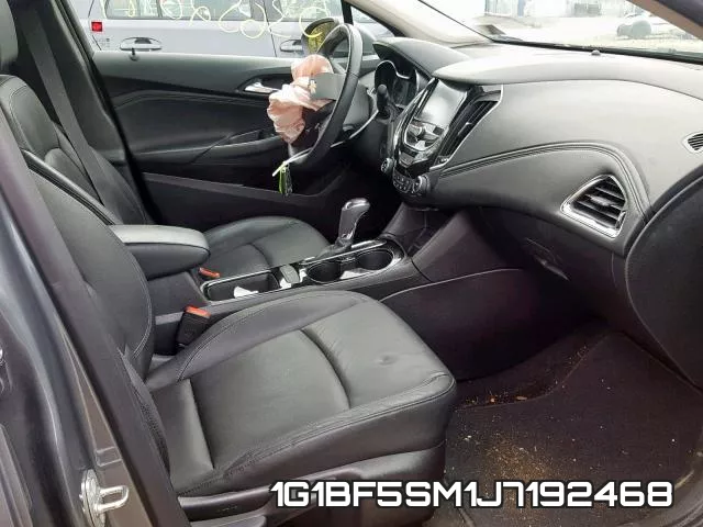 1G1BF5SM1J7192468 фото 6