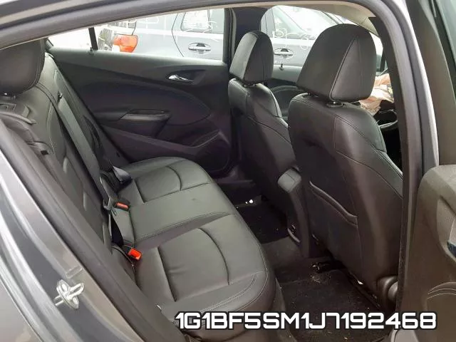 1G1BF5SM1J7192468 фото 7