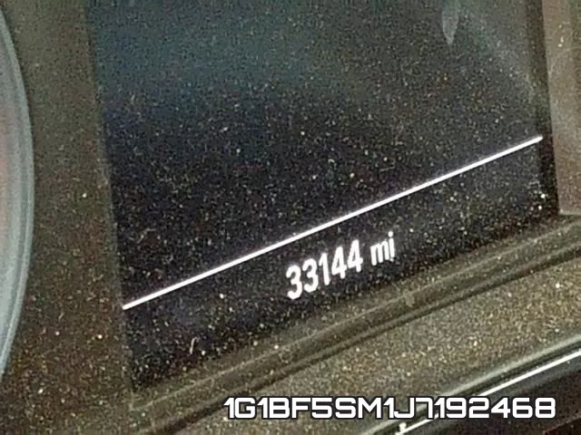 1G1BF5SM1J7192468 фото 9