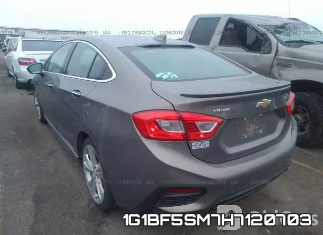 1G1BF5SM7H7120703 фото 3
