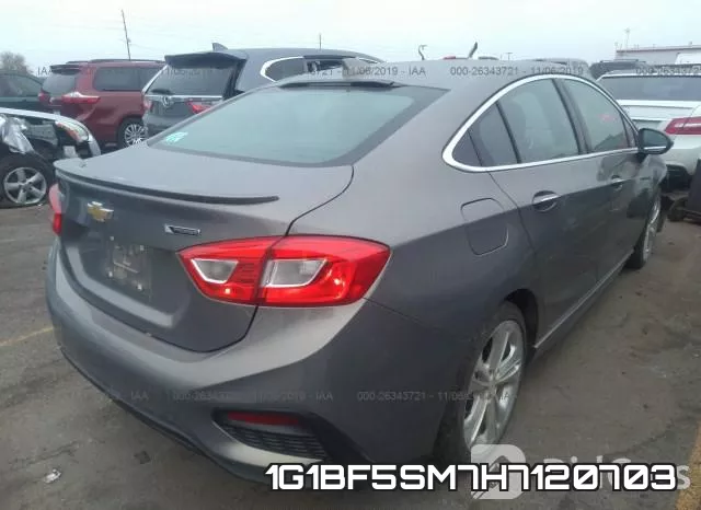 1G1BF5SM7H7120703 фото 4