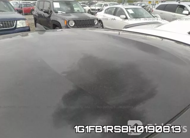 1G1FB1RS8H0190813 фото 6