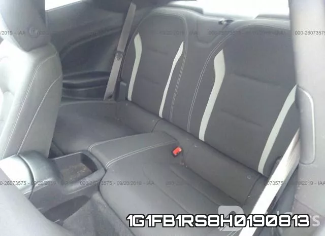 1G1FB1RS8H0190813 фото 8