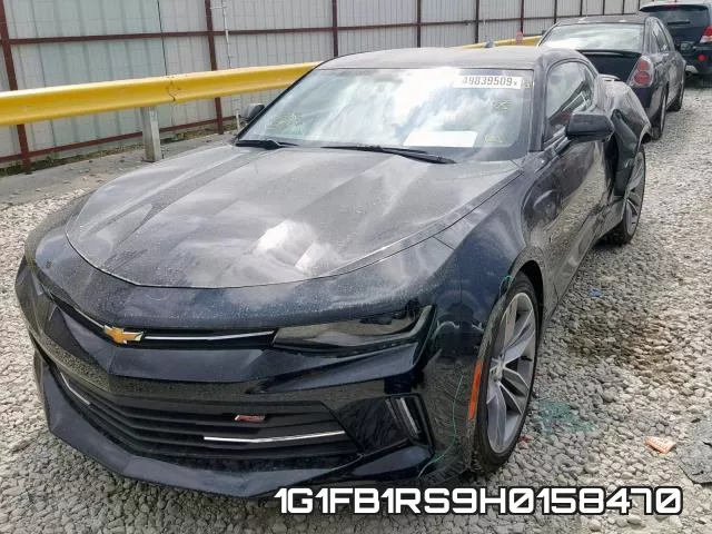 1G1FB1RS9H0158470 фото 3