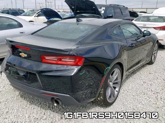 1G1FB1RS9H0158470 фото 5