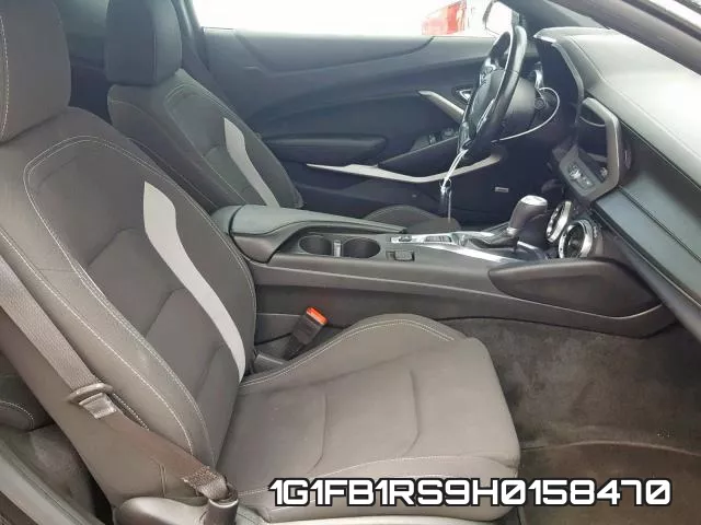 1G1FB1RS9H0158470 фото 6