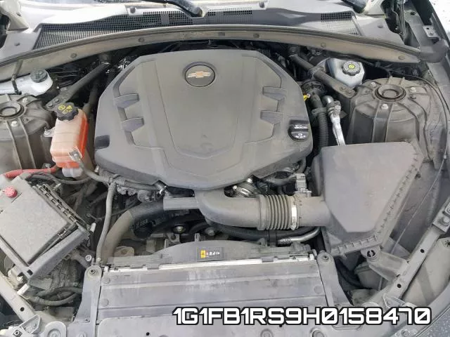 1G1FB1RS9H0158470 фото 8