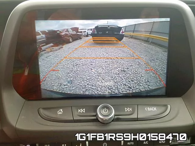 1G1FB1RS9H0158470 фото 9
