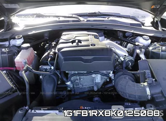 1G1FB1RX8K0125088 фото 2