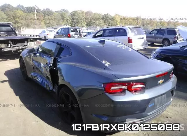 1G1FB1RX8K0125088 фото 4