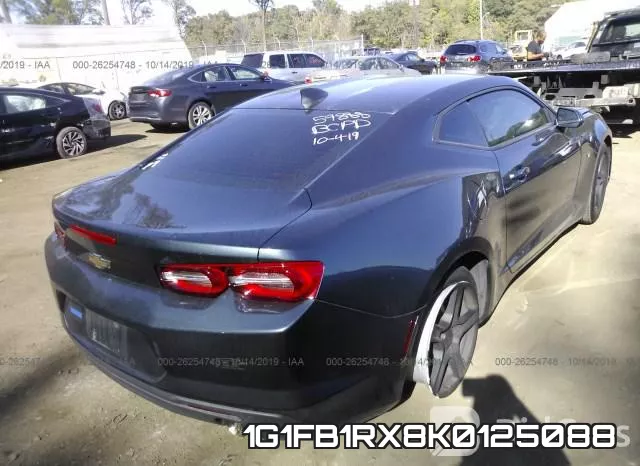 1G1FB1RX8K0125088 фото 5