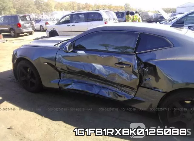 1G1FB1RX8K0125088 фото 7