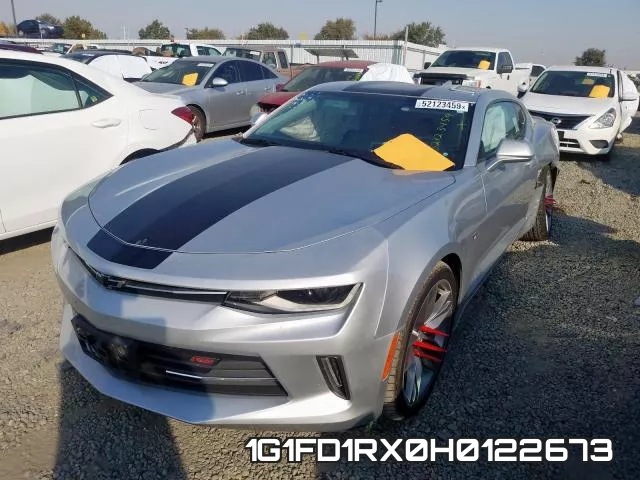 1G1FD1RX0H0122673 фото 3