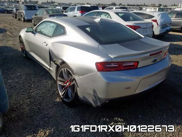 1G1FD1RX0H0122673 фото 4