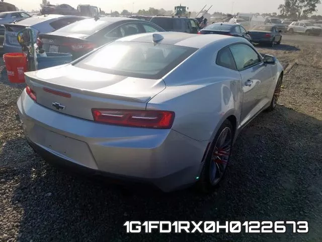 1G1FD1RX0H0122673 фото 5