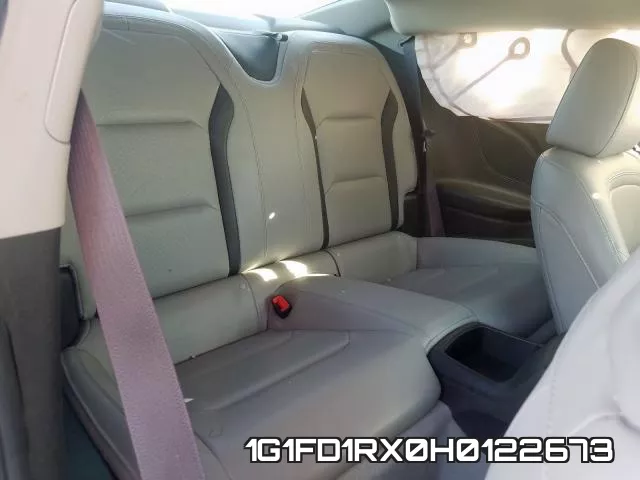 1G1FD1RX0H0122673 фото 7