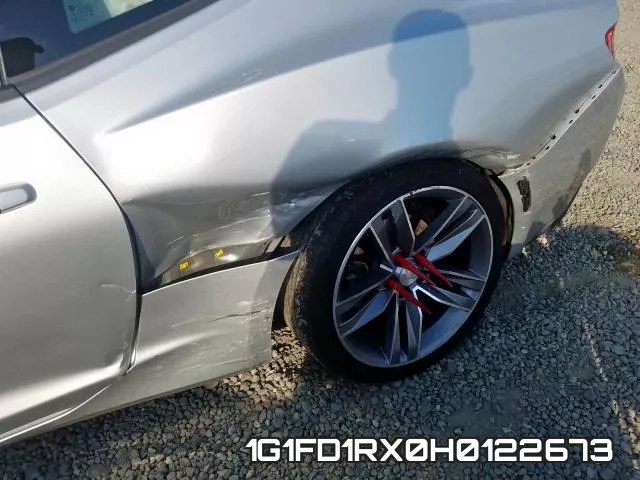 1G1FD1RX0H0122673 фото 10