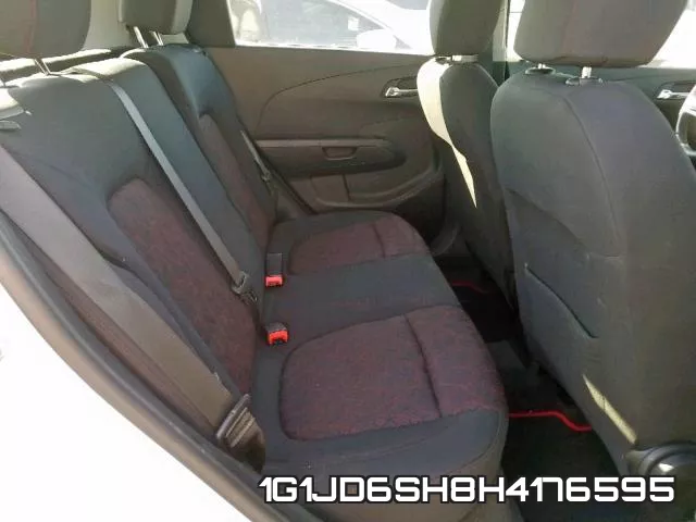 1G1JD6SH8H4176595 фото 7