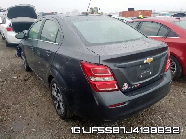 1G1JF5SB7J4138832 фото 4