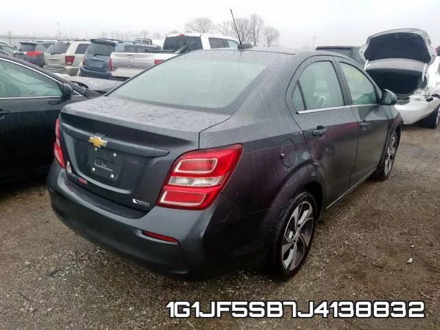 1G1JF5SB7J4138832 фото 5