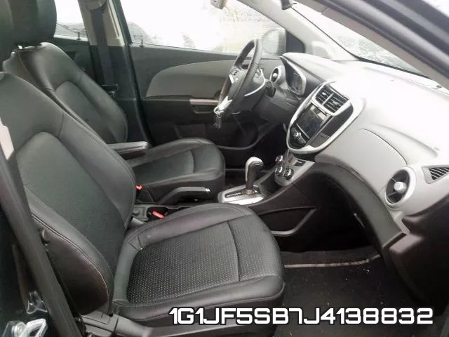 1G1JF5SB7J4138832 фото 6