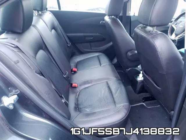 1G1JF5SB7J4138832 фото 7