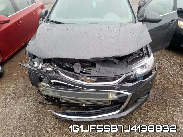 1G1JF5SB7J4138832 фото 8