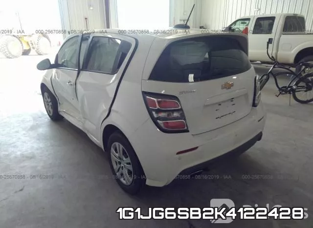 1G1JG6SB2K4122428 фото 4