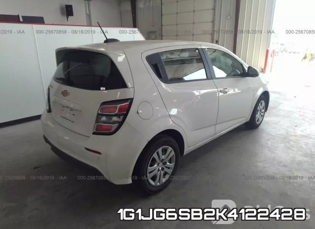 1G1JG6SB2K4122428 фото 5